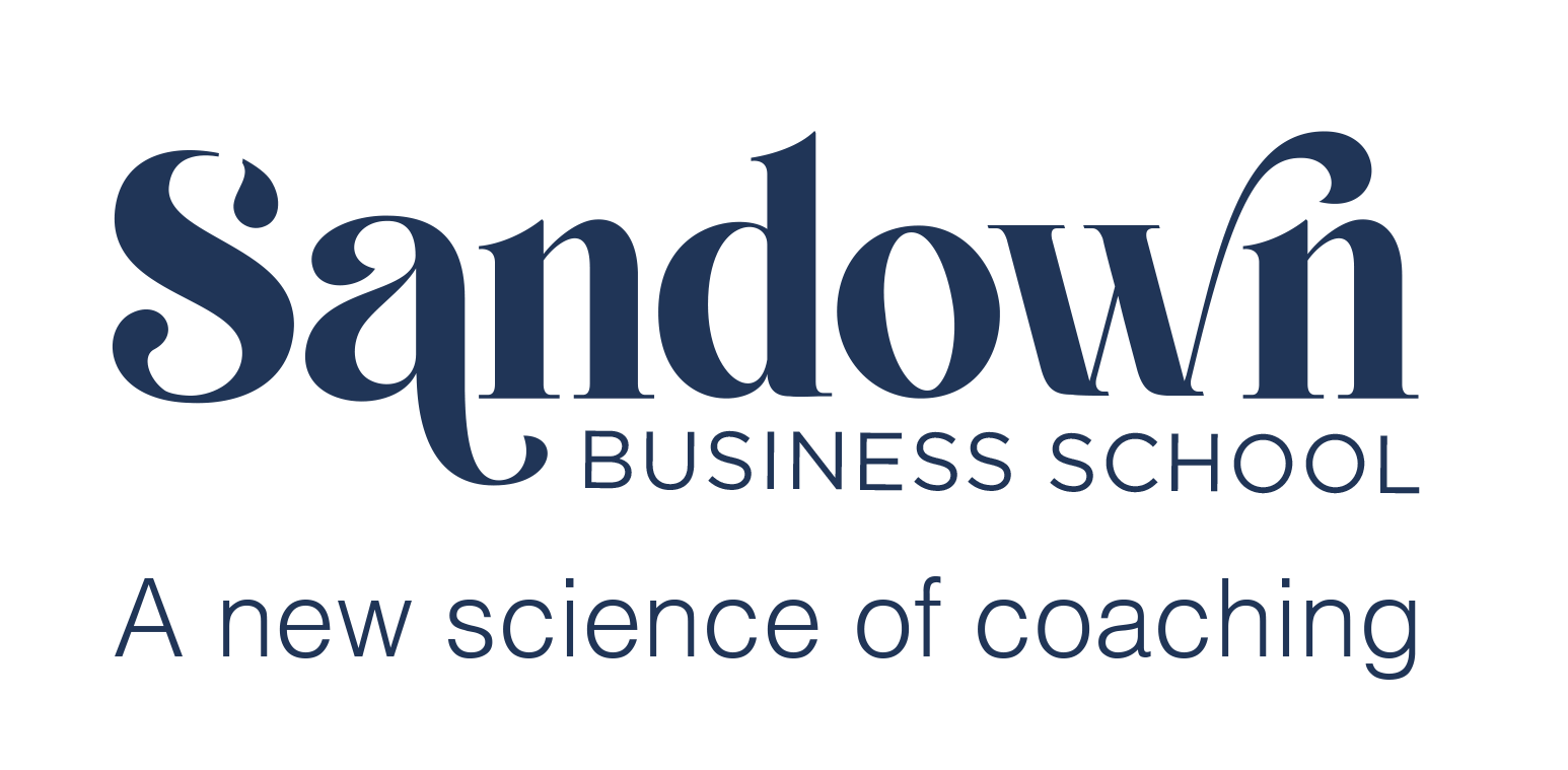 Sandown Business School Logo