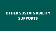 OTHER SUSTAINABILITY SUPPORTS