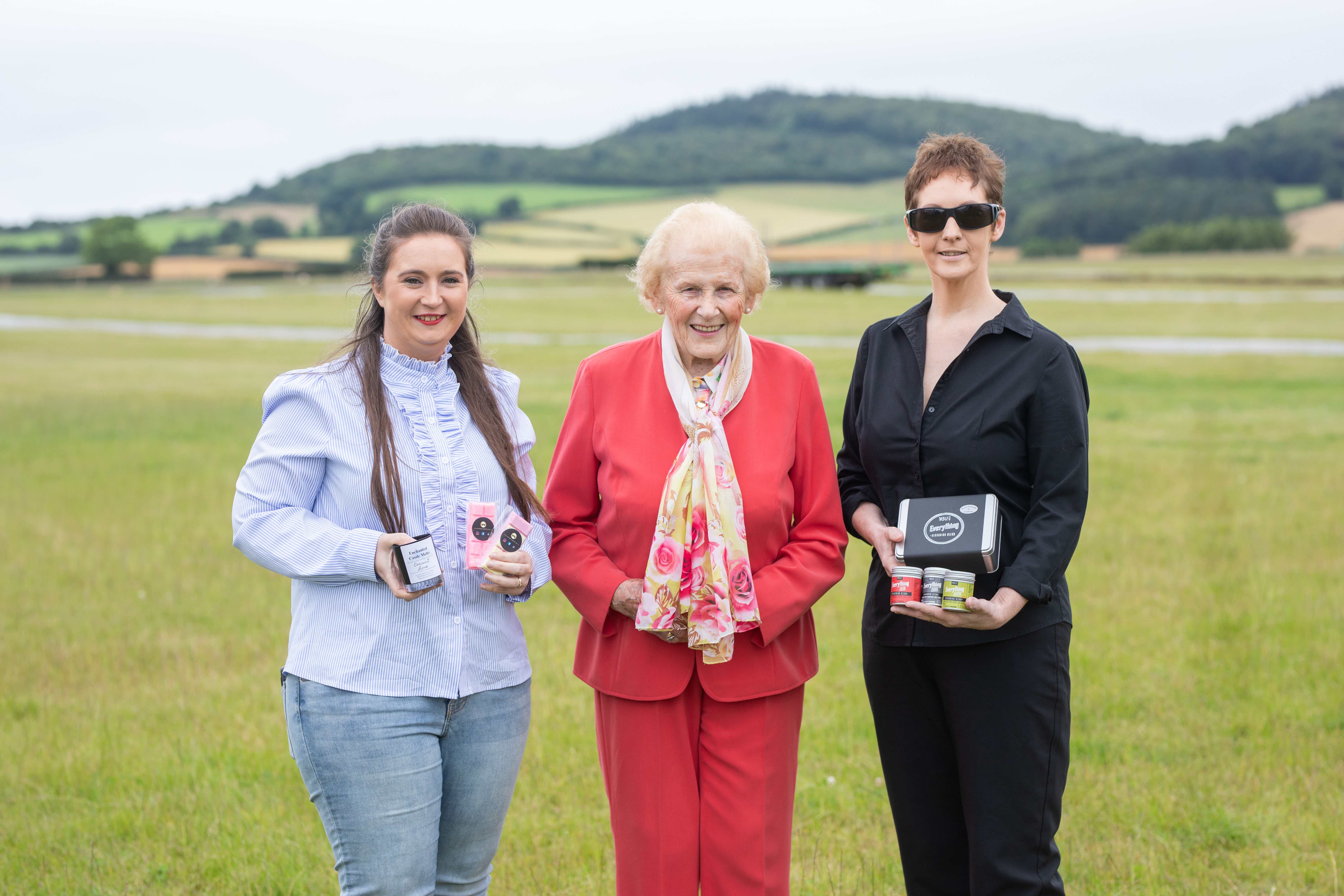  CARLOW BUSINESSES GET CHANCE TO SHINE AT PLOUGHING 2024 