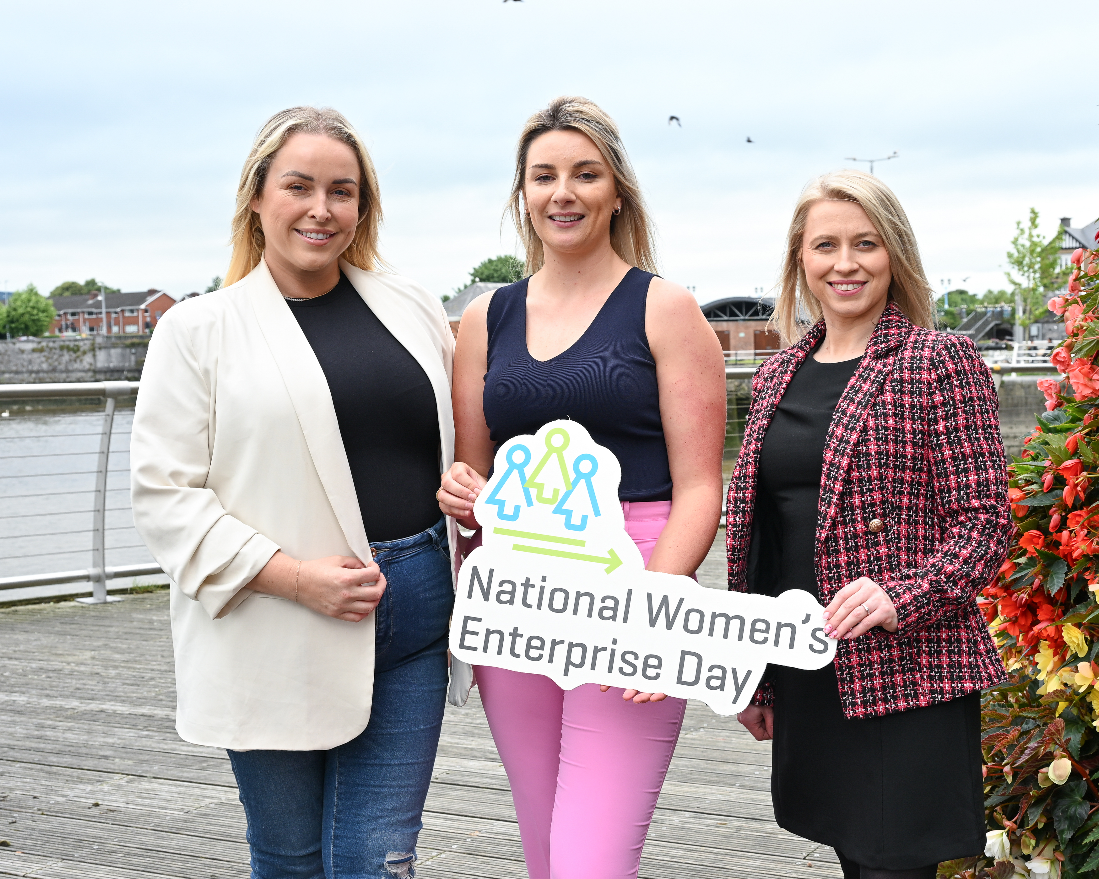 Carlow and Kilkenny Celebrate Female Entrepreneurship at National Women's Enterprise Day 2024 1