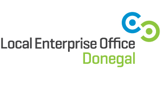 LEO Donegal Logo