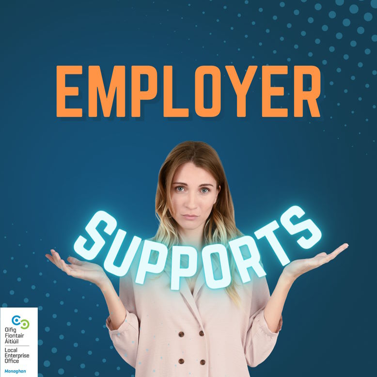 Employer Supports