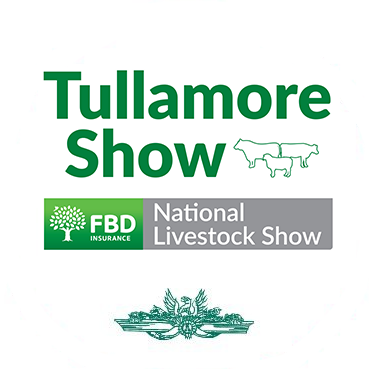 Tullamore Show 2024