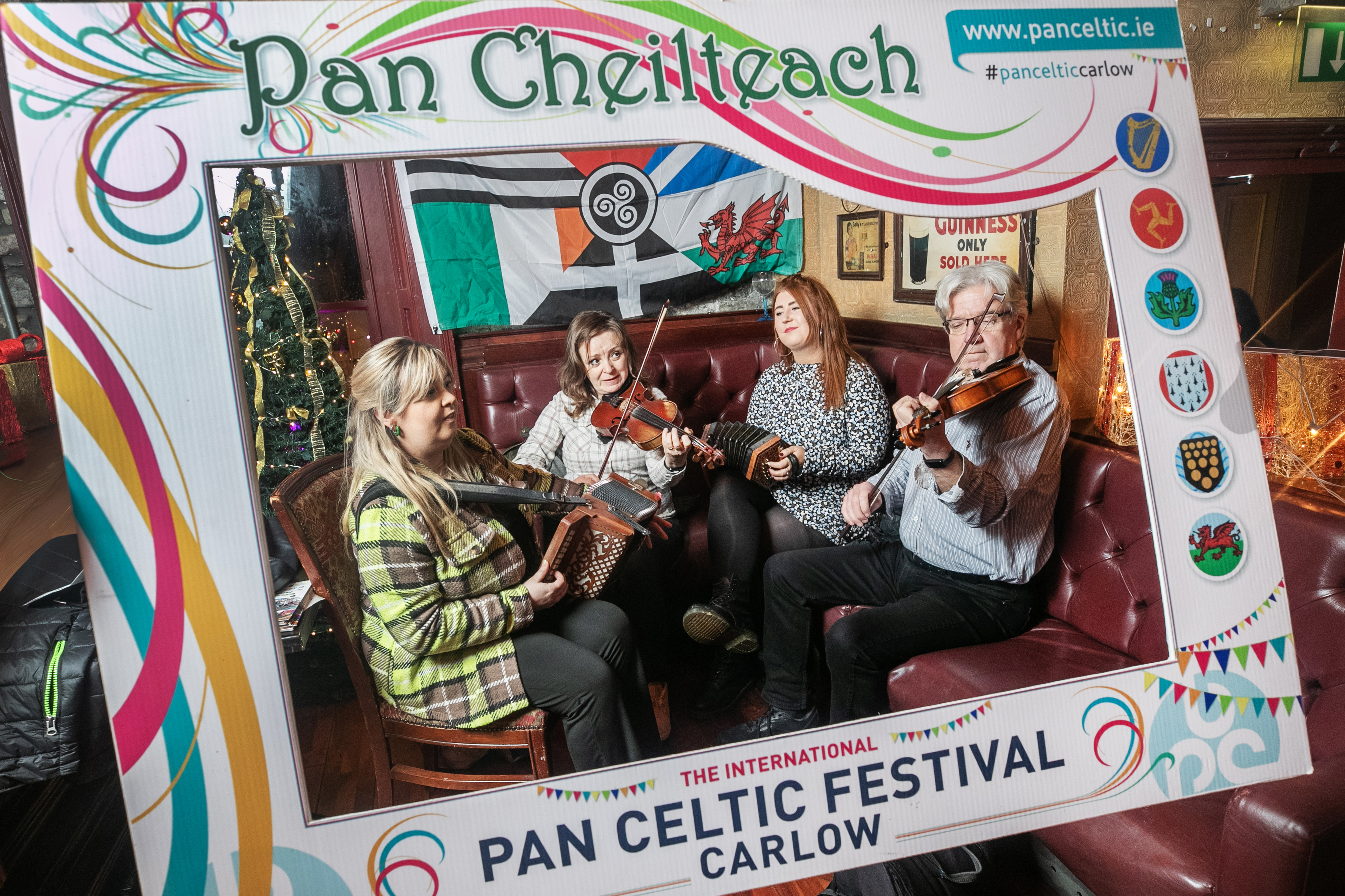 Pan Celtic