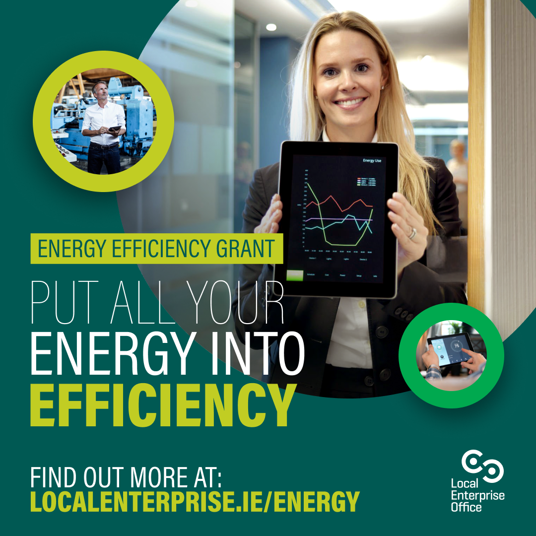 Energy Efficiency Grant