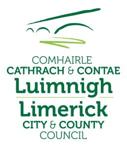 Limerick Co Co Logo Aug22