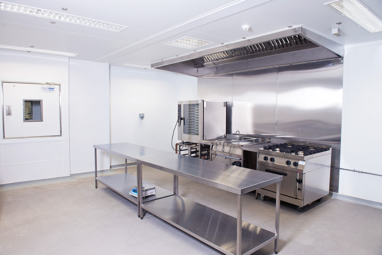 Commercial Kitchens in Carrigaline for Rent Local 