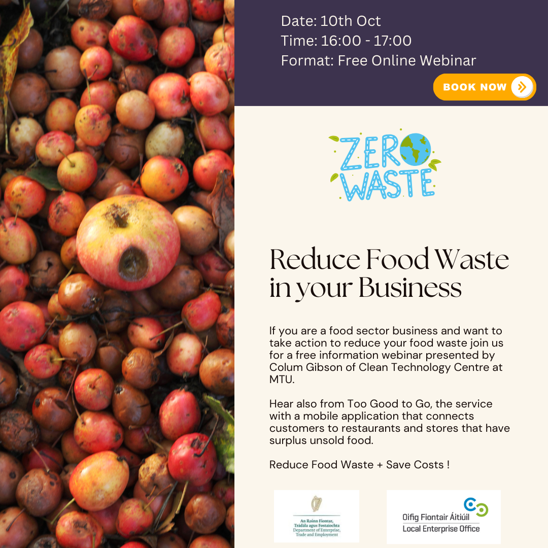 Food waste 