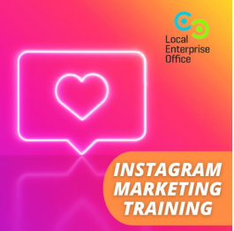 Marketing for instagram