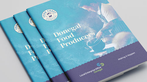 Donegal Food Producers
