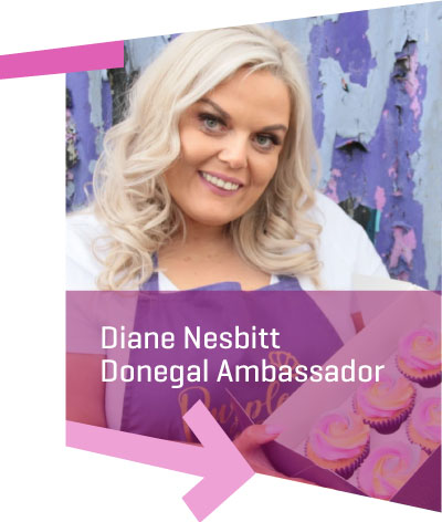 Diane Nesbitt