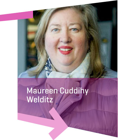 Maureen Cuddihy