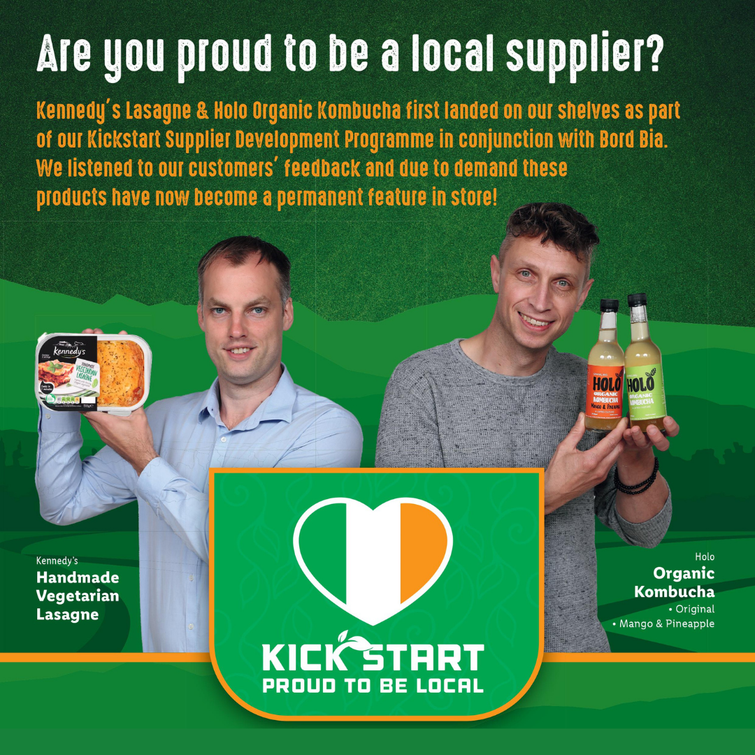 Food Business Development - Local Enterprise Office - Galway