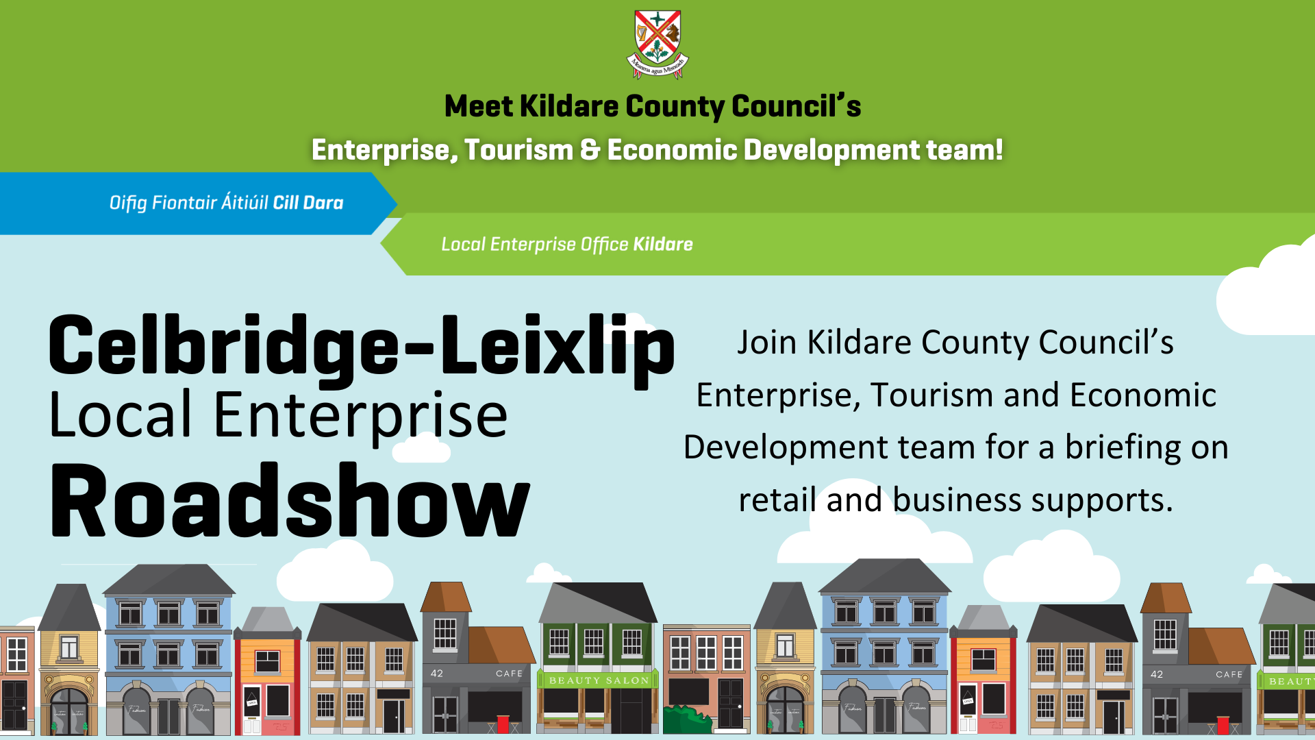 leixlip roadshow 2024