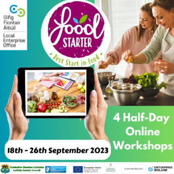 Food Starter Programme