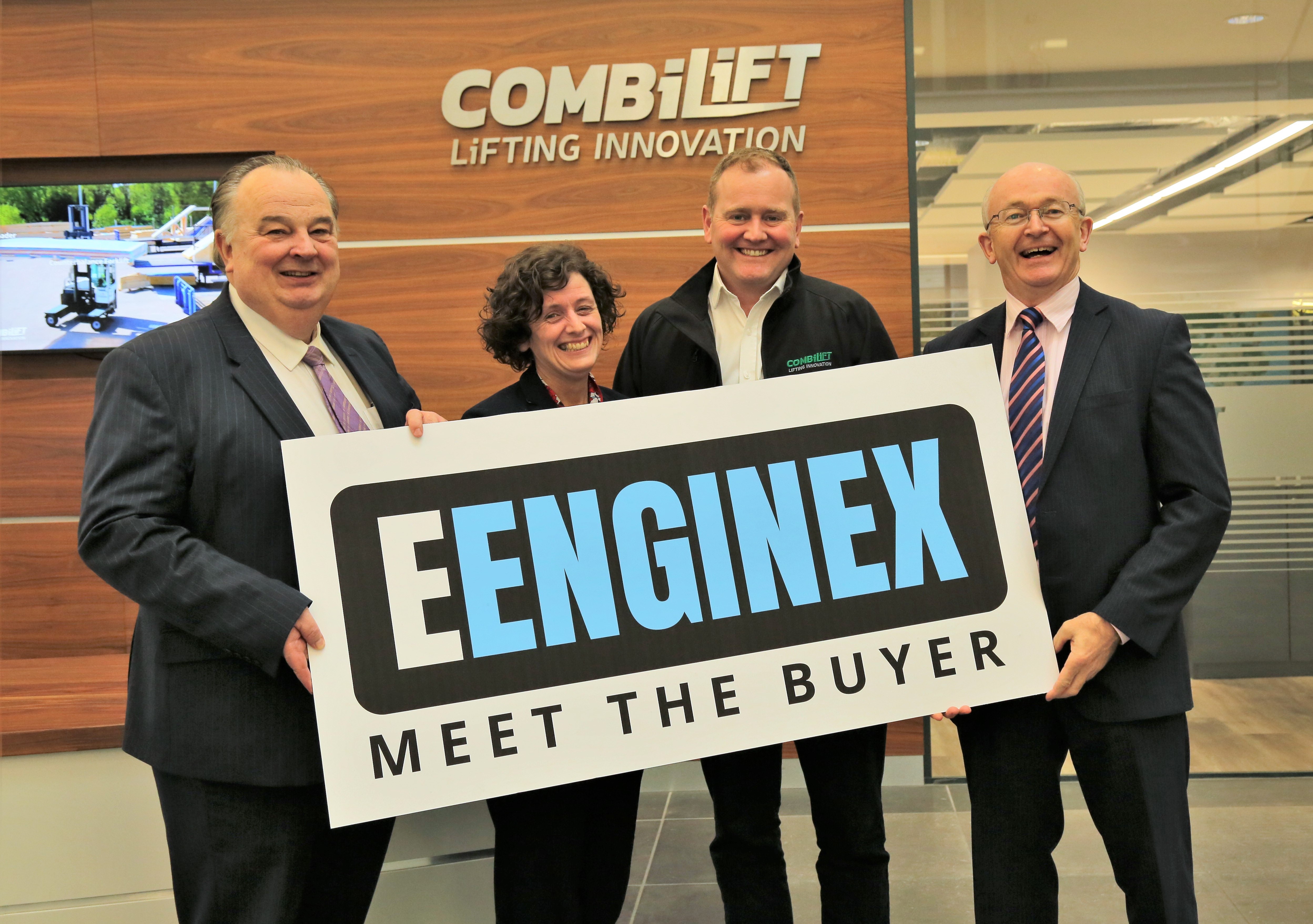 International Engineering Meet the Buyer Event to take place in Monaghan