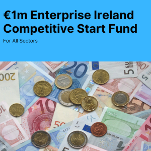 COMPETITIVE START FUND 