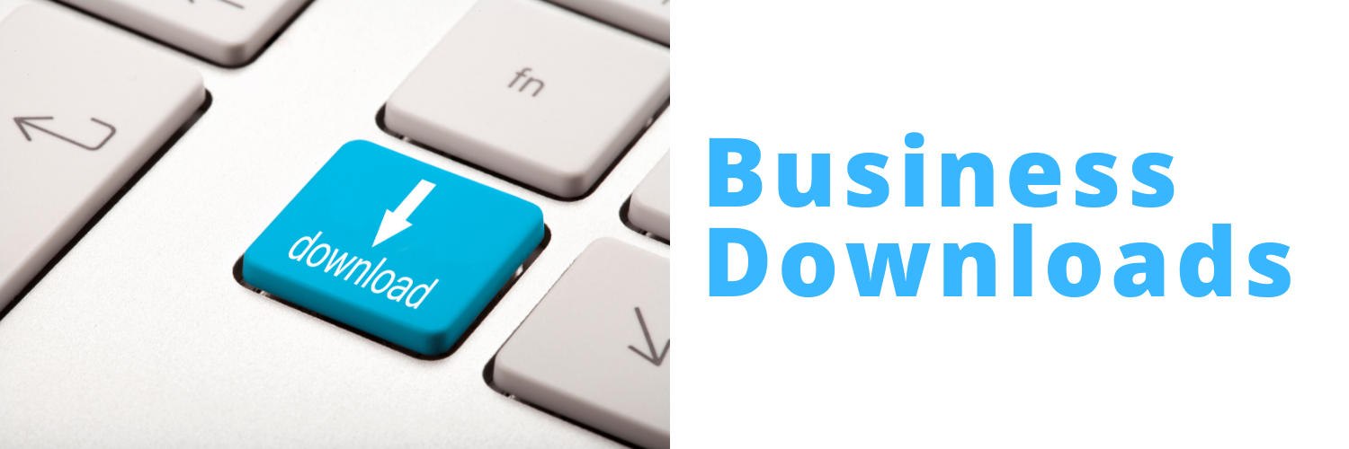 Business Downloads header