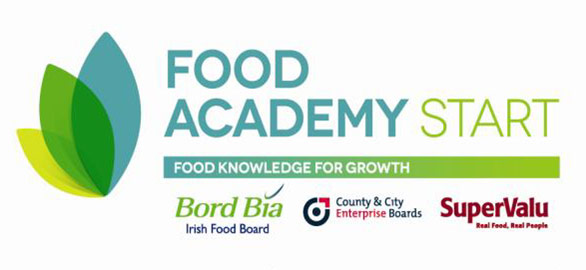 Food Academy Start