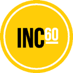 INC60 Logo