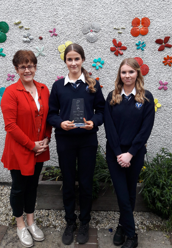 Meath Students Set for National Entrepreneurship Final 2022 - Local ...