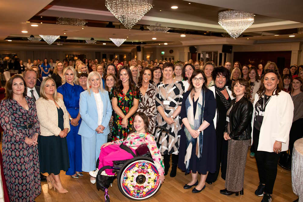 Cavan Monaghan NWED Celebration (177 of 202)