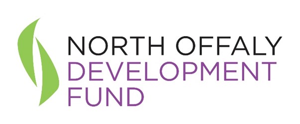 North Offaly Dev Fund Logo