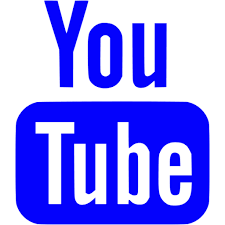 YouTube icon