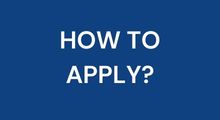 HOW TO APPLY