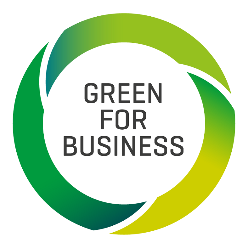 Green for Business 