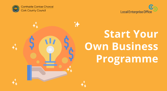 Start Your Own Business Programme