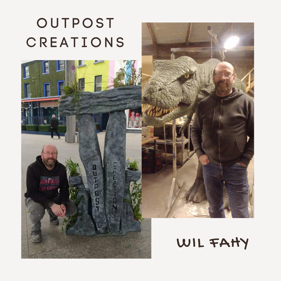 Outpost Creations