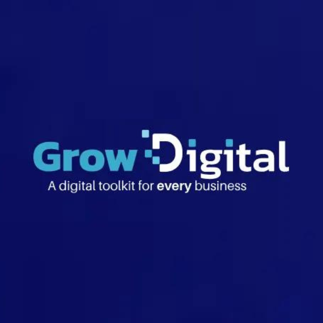 grow digital thumb