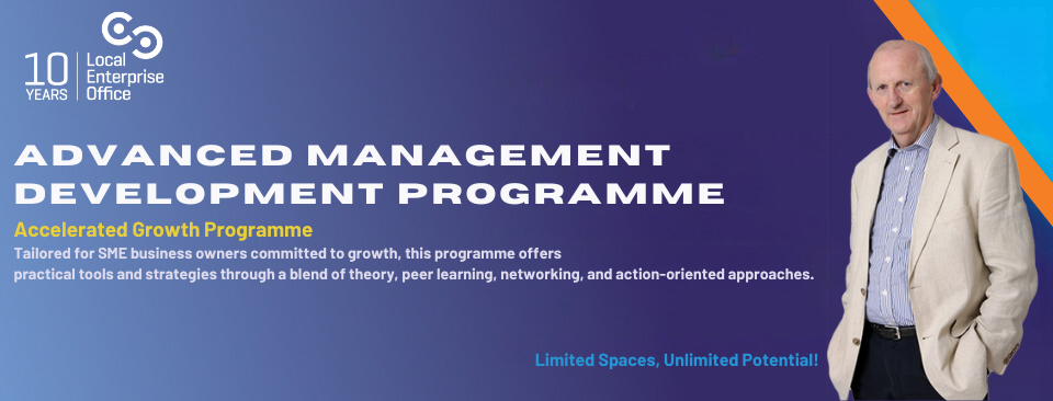 Advanced Management Programme