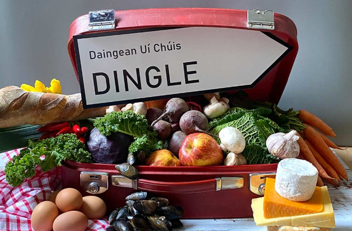 Dingle