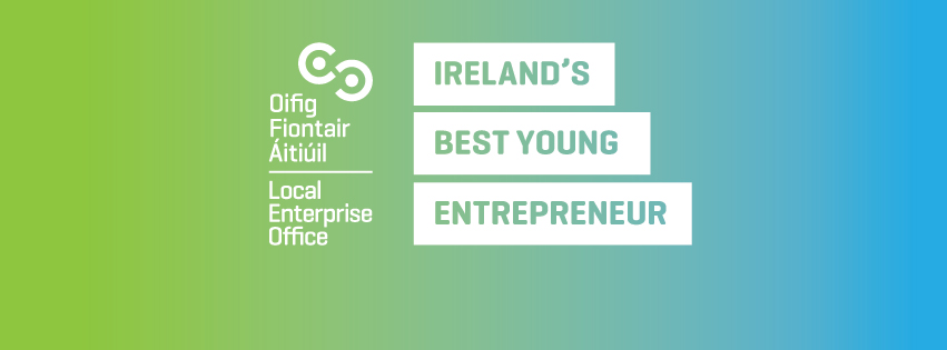 Ireland's Best Young Entrepreneur