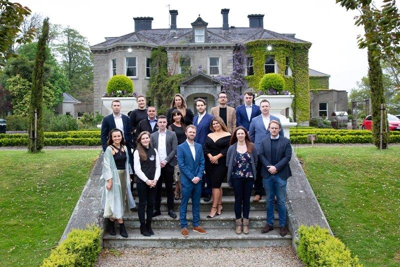 16 Finalists for IBYE 2019